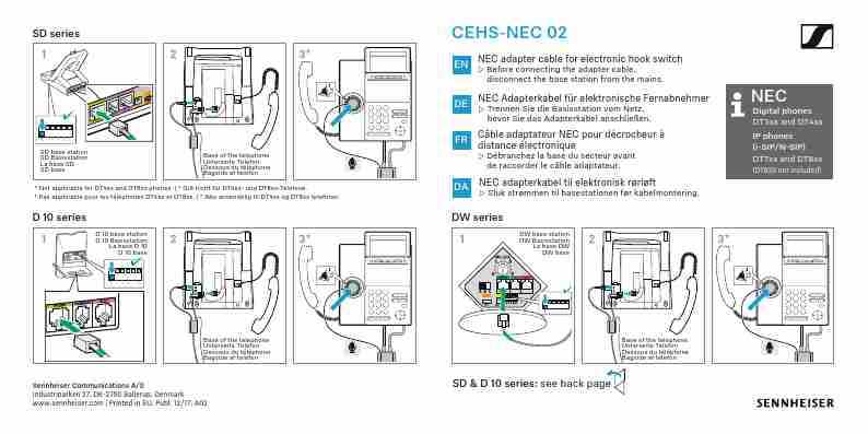 SENNHEISER CEHS-NEC 02-page_pdf